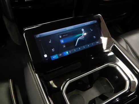 Certified 2024 Jeep Grand Wagoneer Series II w/ Quick Order Packagew 28T image 22