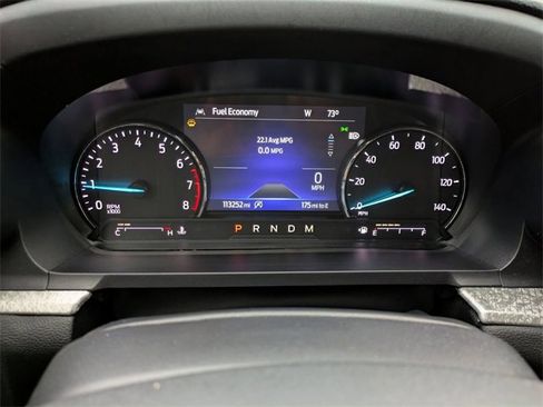 Used 2021 Ford Explorer Timberline image 33