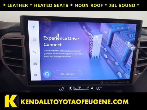 Used 2023 Toyota Sequoia Limited image 14