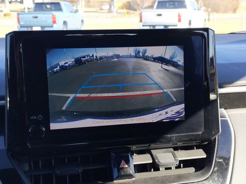 Used 2023 Toyota Corolla SE image 25