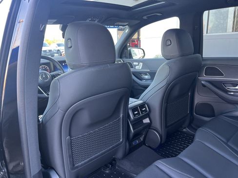Certified 2025 Mercedes-Benz GLE 350 GLE 350 image 23