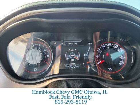 Used 2021 Dodge Challenger GT w/ Plus Package image 26