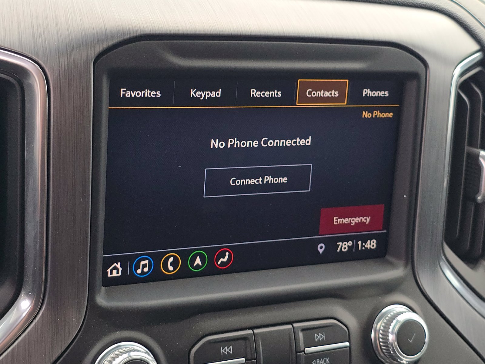 Used 2019 GMC Sierra 1500 Denali w/ Trailer Camera Package AWD/4WD image 28