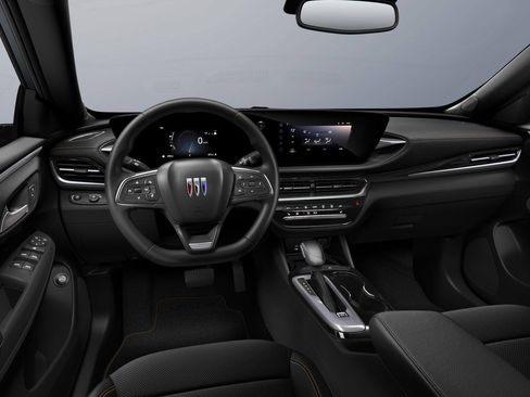 New 2026 Buick Envista Avenir FWD image 32