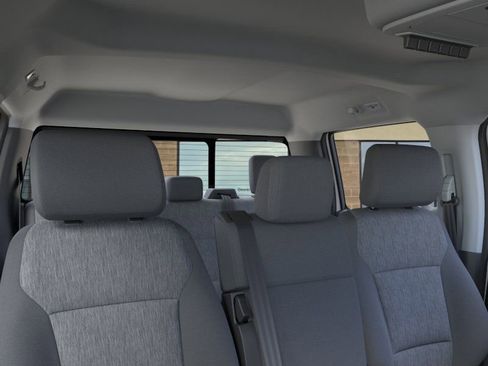 New 2026 Ford F350 XL w/ STX Appearance Package AWD/4WD image 22