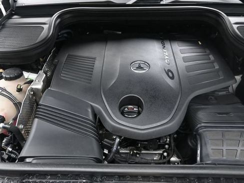 Used 2022 Mercedes-Benz GLE 450 4MATIC image 30