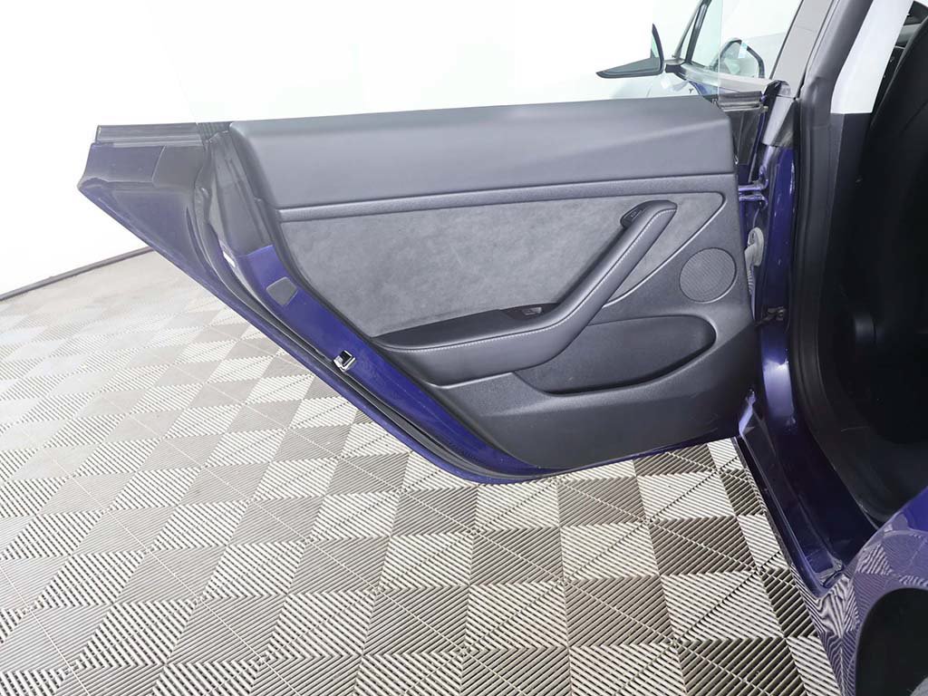 Used 2022 Tesla Model 3 RWD image 29