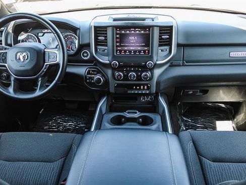 Used 2023 Ford F150 XLT image 36