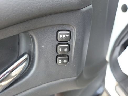 Used 2021 Nissan Murano Platinum AWD/4WD image 41