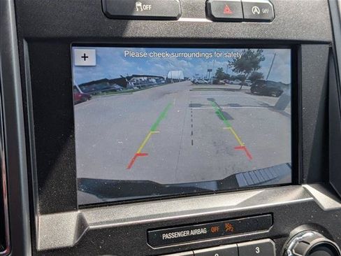 Used 2019 Ford F150 XLT RWD image 11