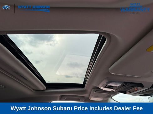 New 2026 Subaru Crosstrek 2.0i Premium AWD/4WD image 31