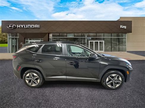 Used 2025 Hyundai Tucson SEL image 5