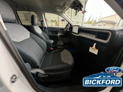New 2026 Ford Maverick XLT AWD/4WD image 16