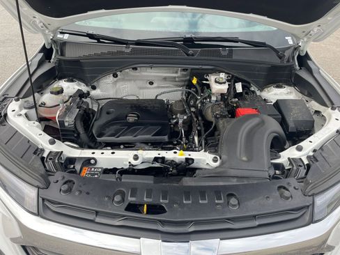 Used 2025 Chevrolet TrailBlazer LT image 30