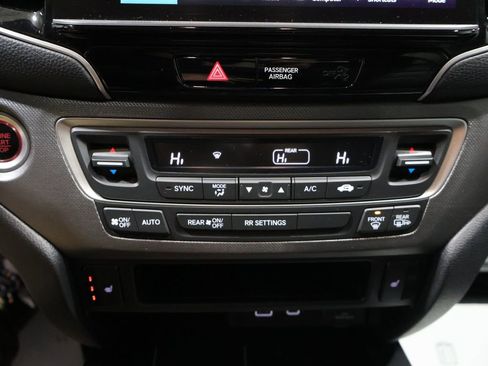 Used 2025 Honda Ridgeline RTL image 28