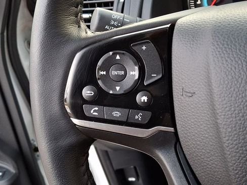 Certified 2022 Honda Pilot Special Edition image 22