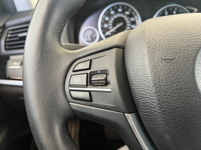 Used 2015 BMW X3 xDrive28i AWD/4WD image 27