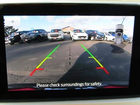 Used 2022 Ford Escape SE w/ Convenience Package image 12