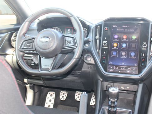 Used 2022 Subaru WRX Premium AWD/4WD image 21