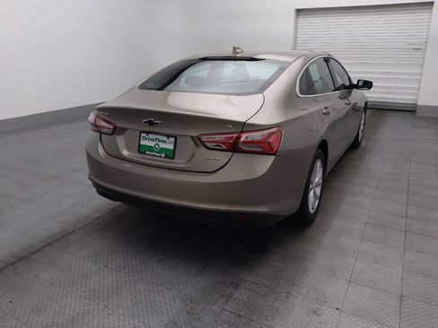 Used 2022 Chevrolet Malibu LT image 7
