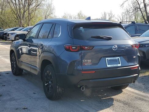 New 2026 MAZDA CX-50 2.5 Hybrid w/ Preferred Pkg AWD/4WD image 2