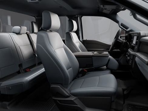 New 2024 Ford F550 XL DRW image 13