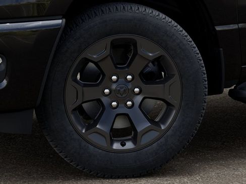 New 2026 RAM 1500 Express AWD/4WD image 8