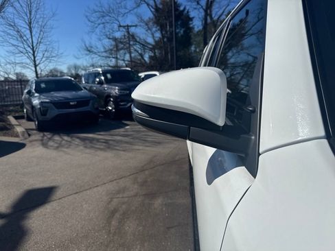 Used 2024 Toyota 4Runner TRD Off-Road Premium image 39