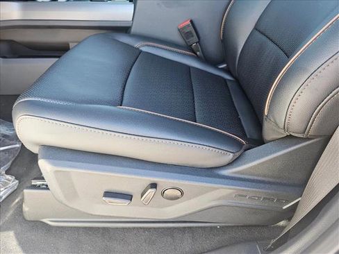 New 2026 Ford F350 Lariat w/ Tremor Off-Road Package image 4