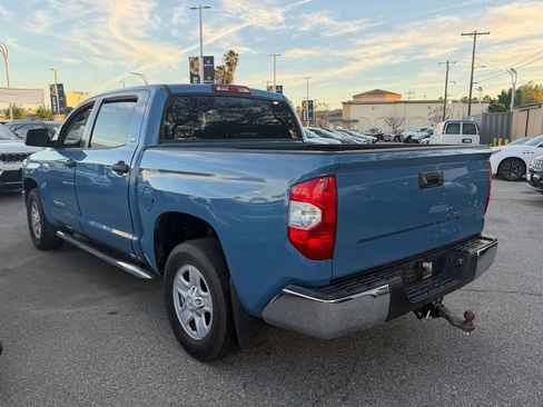 Used 2021 Toyota Tundra SR5 w/ SR5 Upgrade Package image 5