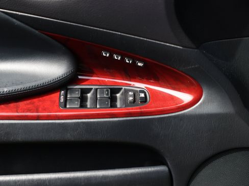 Used 2008 Lexus GS 350 AWD image 45
