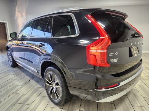 Used 2022 Volvo XC90 T8 Inscription Expression image 3