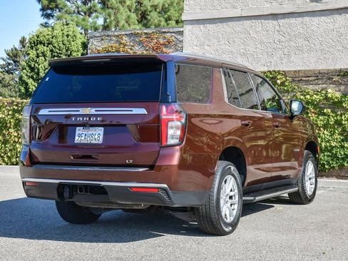 Used 2023 Chevrolet Tahoe LT image 6