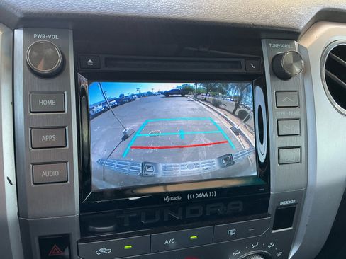 Used 2017 Toyota Tundra SR5 w/ TRD Off Road Package image 28