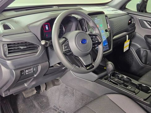 New 2026 Subaru Forester Premium AWD/4WD image 9