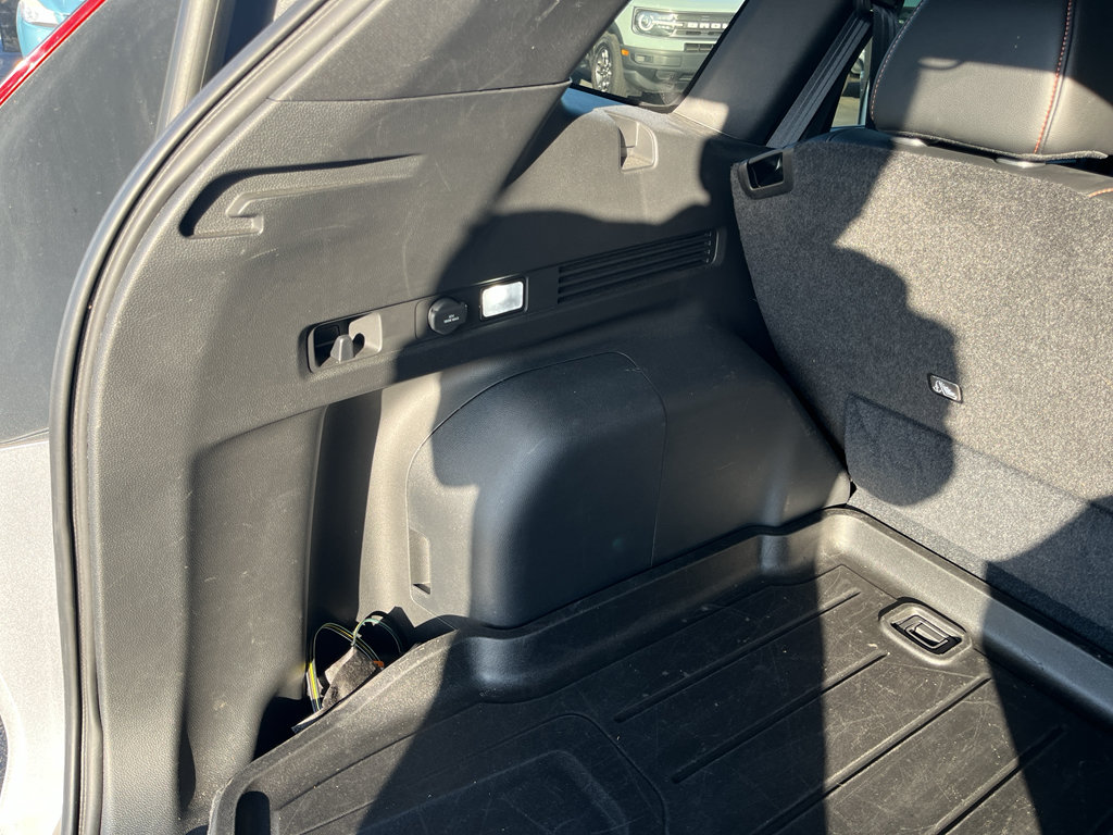 Used 2025 Honda CR-V Sport-L image 31