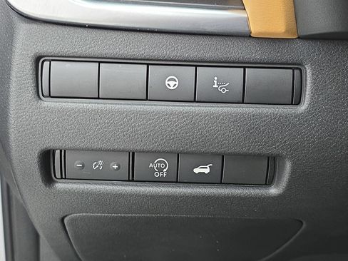Certified 2023 Nissan Rogue Platinum w/ Platinum Premium Package AWD/4WD image 26