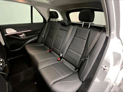 Used 2026 Mercedes-Benz GLE 450 4MATIC image 18