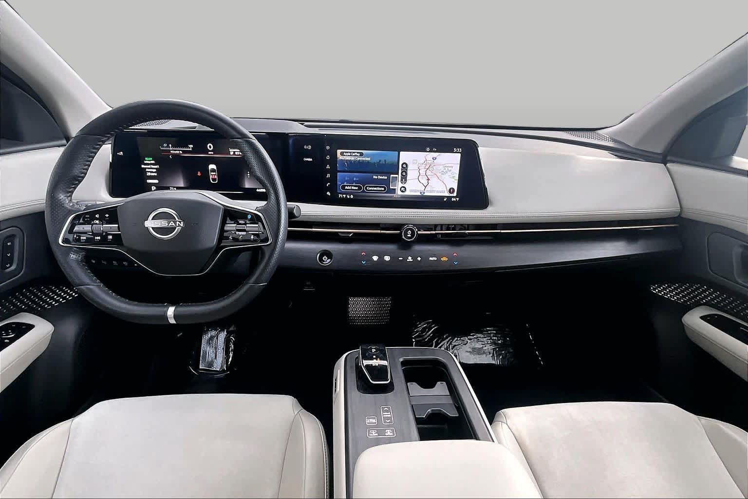 Certified 2023 Nissan Ariya FWD image 15