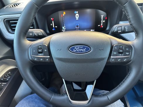 New 2026 Ford Maverick XLT w/ XLT Luxury Package AWD/4WD image 19