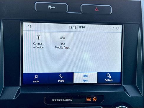 Used 2021 Ford F250 XLT image 16