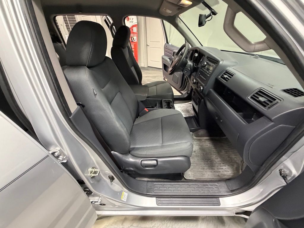 Used 2014 Honda Ridgeline RTS image 41