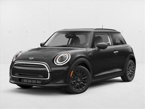 Used 2025 MINI Cooper 2-Door Hardtop image 1