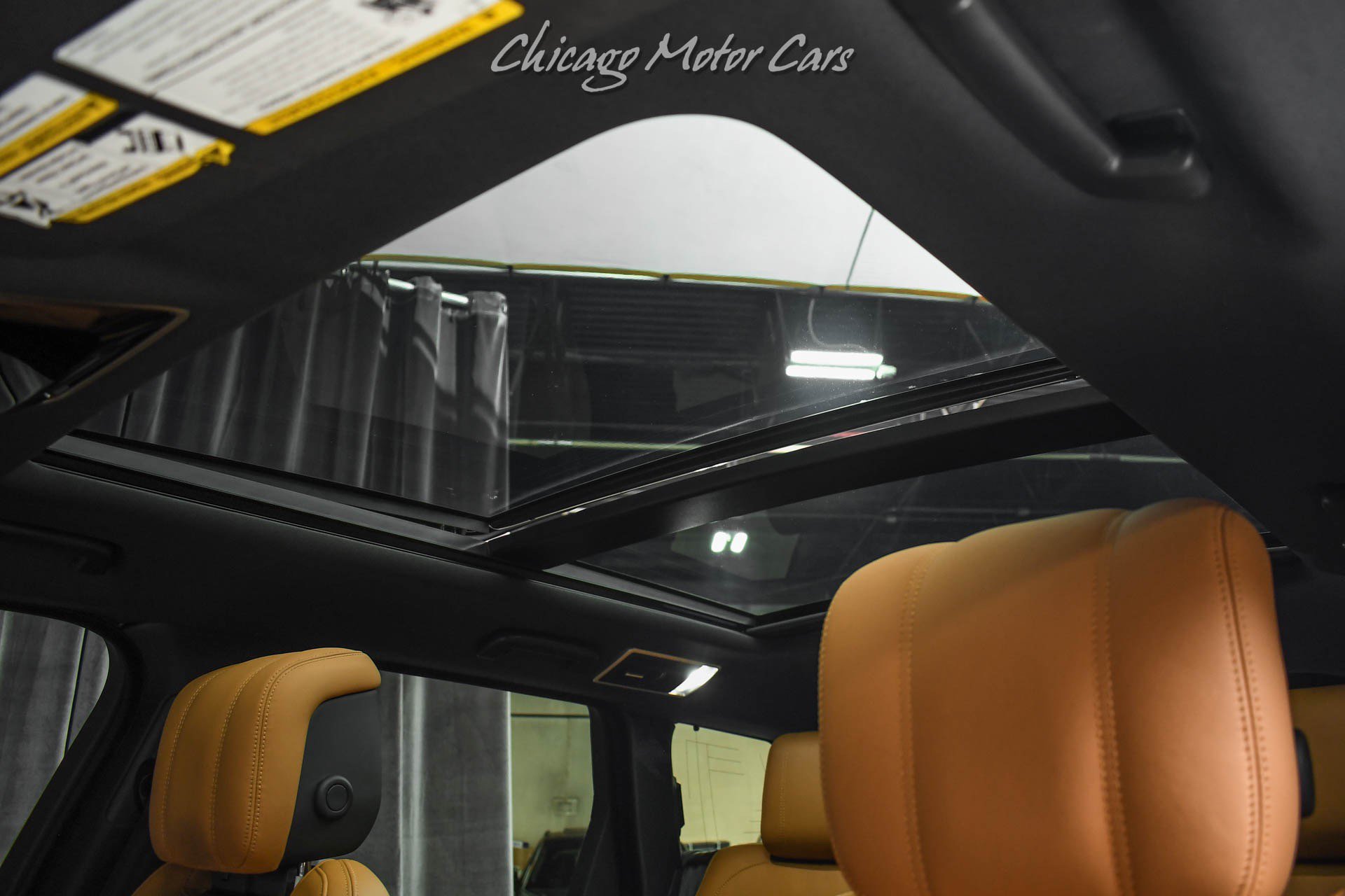 Used 2022 Land Rover Range Rover Sport HSE Dynamic AWD/4WD image 20