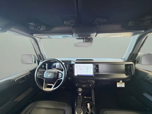 Used 2021 Ford Bronco First Edition image 29