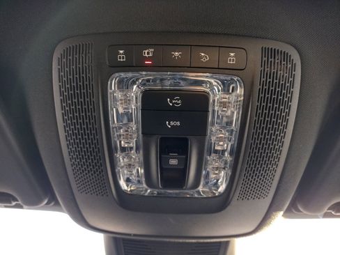 Used 2022 Mercedes-Benz GLE 350 GLE 350 w/ Premium Package image 34