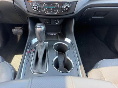 Used 2018 Chevrolet Traverse Premier w/ Driver Confidence II Package FWD image 19