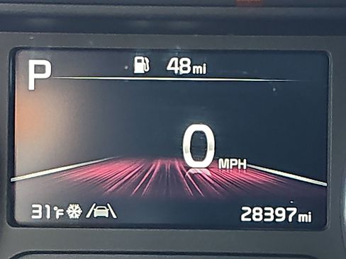 Used 2023 Kia Forte LXS w/ LXS Technology Package image 19