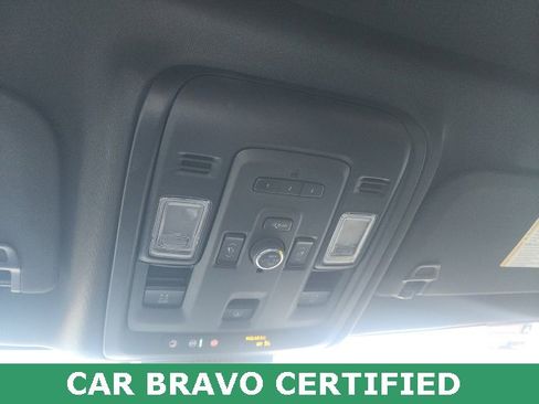 Certified 2023 Chevrolet Tahoe Z71 w/ Z71 Off-Road Package image 37