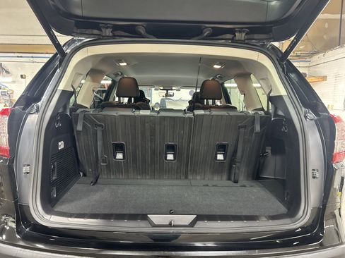 Used 2022 Subaru Ascent Onyx Edition image 26